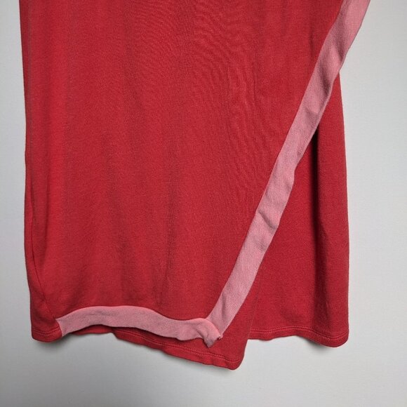 NWOT 41 Hawthorn Brigitte Knit Dress Small (red/pink) - Picture 7 of 9